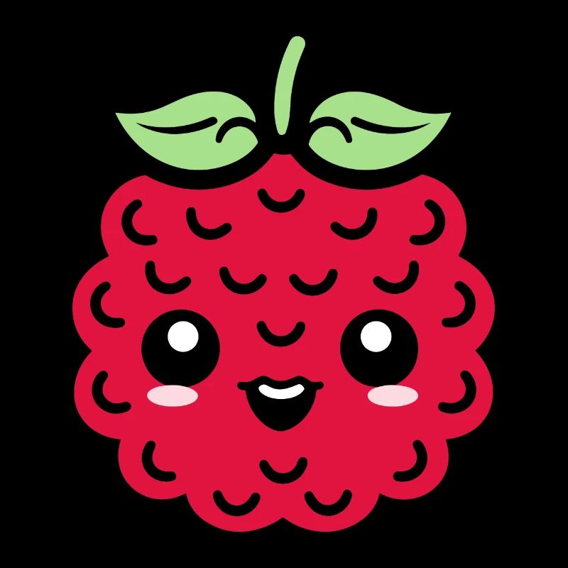 raspberry