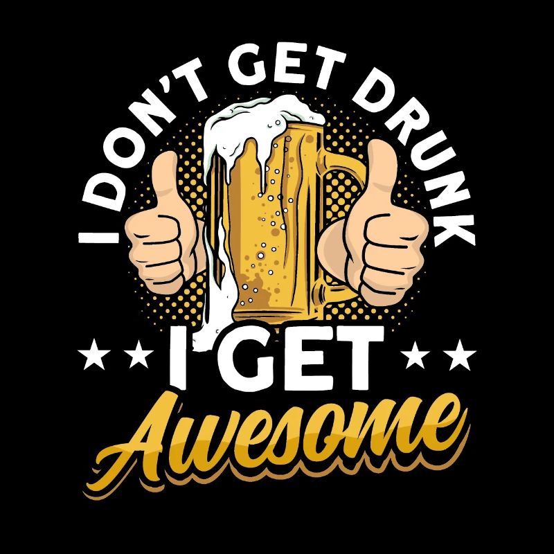 Crawled Pub Crawl Boire de l’alcool
