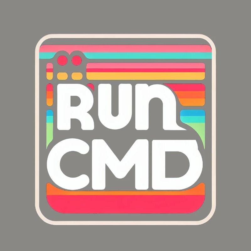 Exécuter Cmd 35