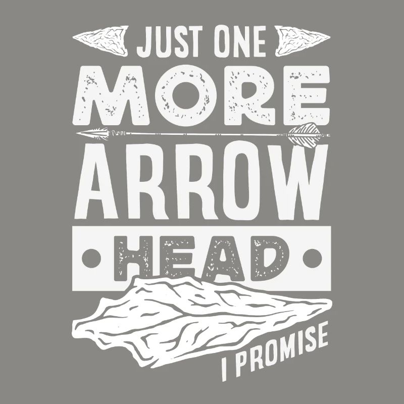 Pointe de flèche Chasseur Tir à l’arc Pointe de flèche