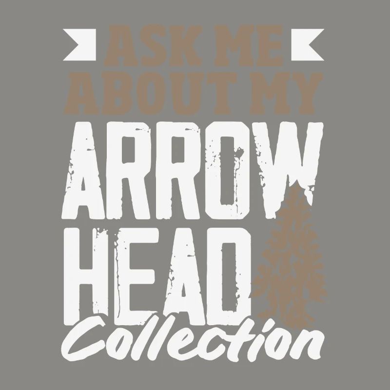 Pointe de flèche Chasseur Tir à l’arc Pointe de flèche