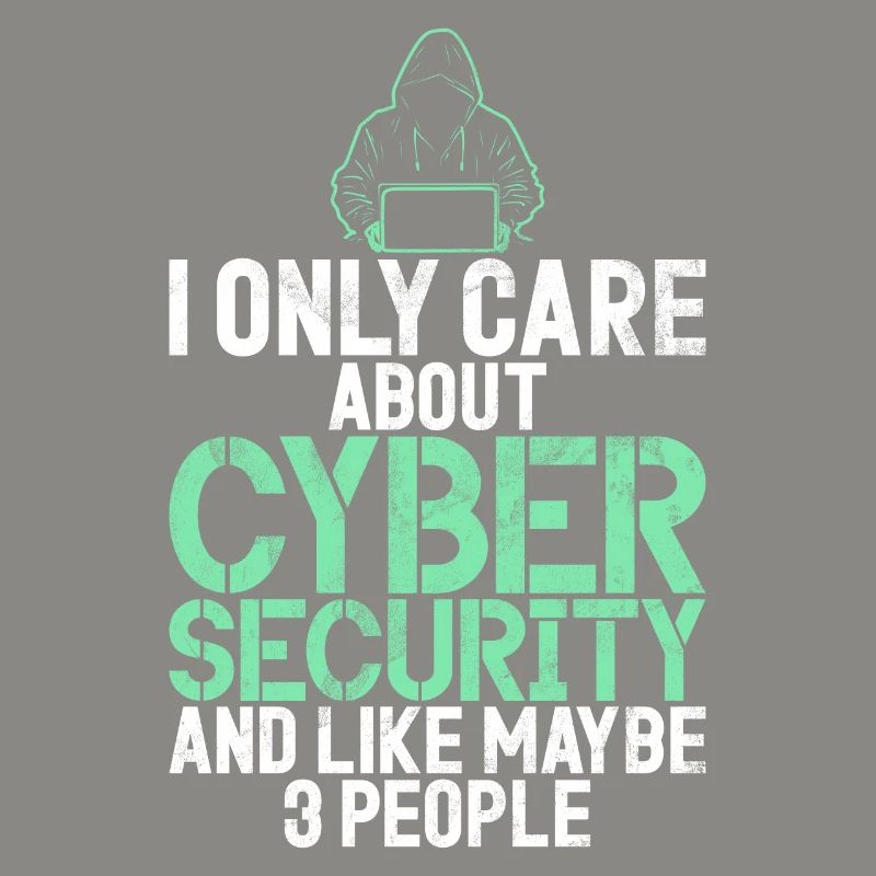 Cyber security hacker hacking