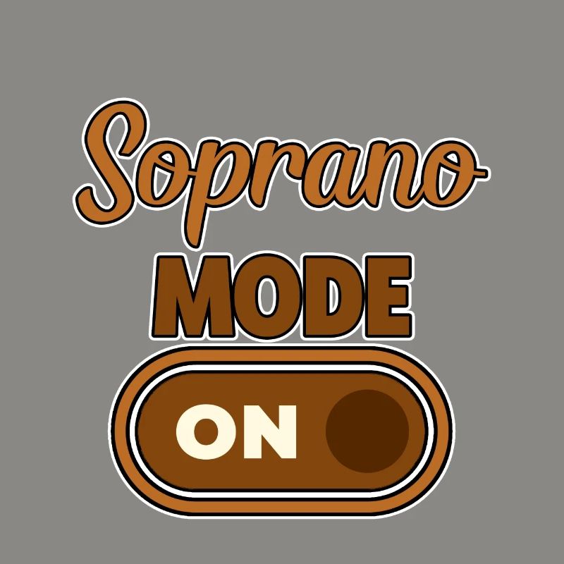 Mode Soprano activé 2