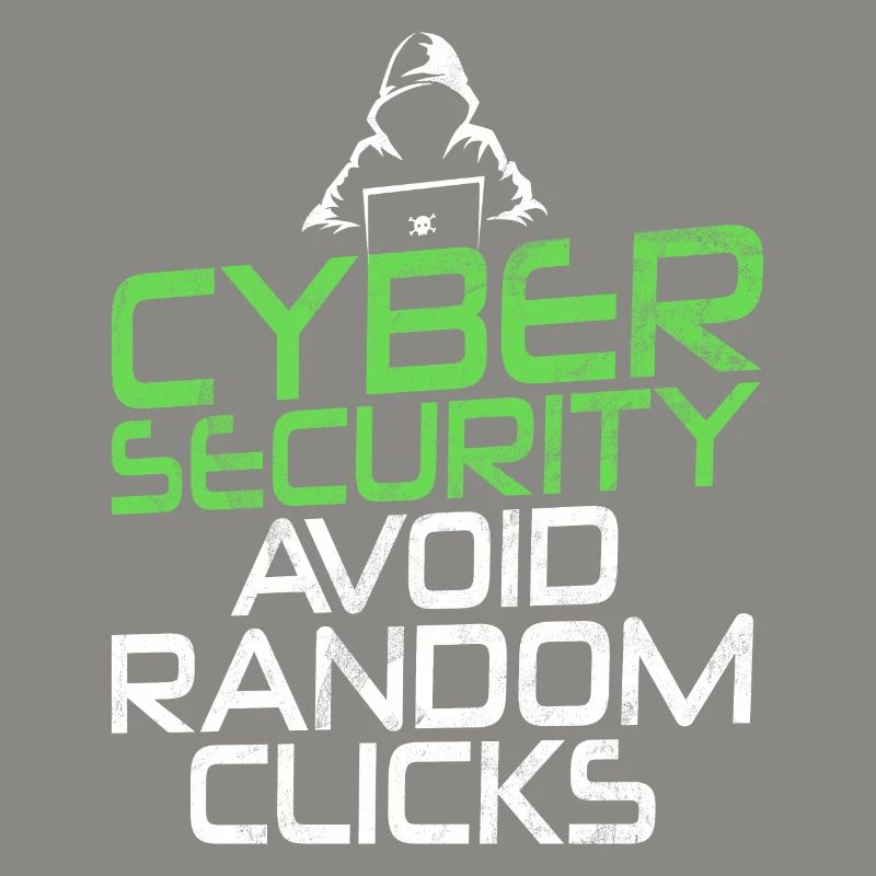 Cyber security hacker hacking