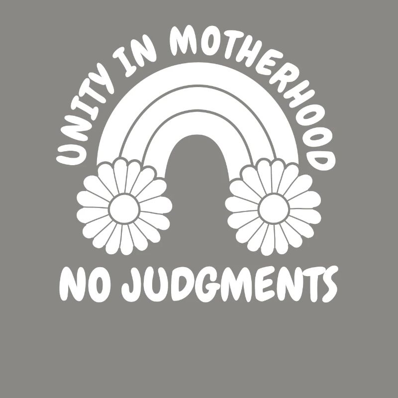 Mama Mutter Support Mom