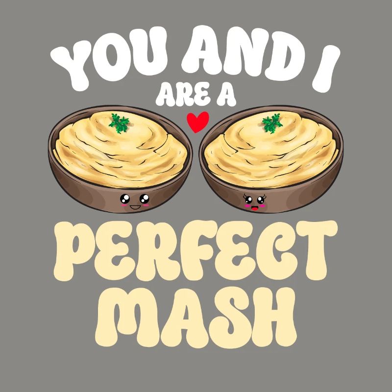 Mashed potatoes Mashed potatoes