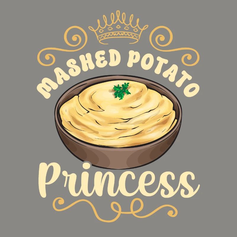 Mashed potatoes Mashed potatoes