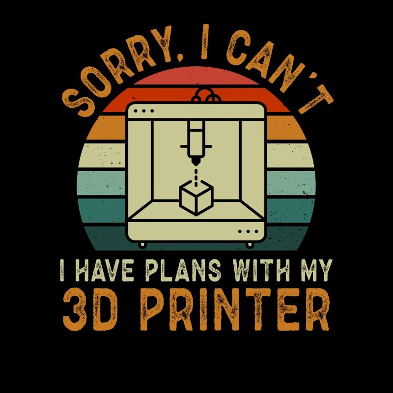 3D Printer 3D Printing