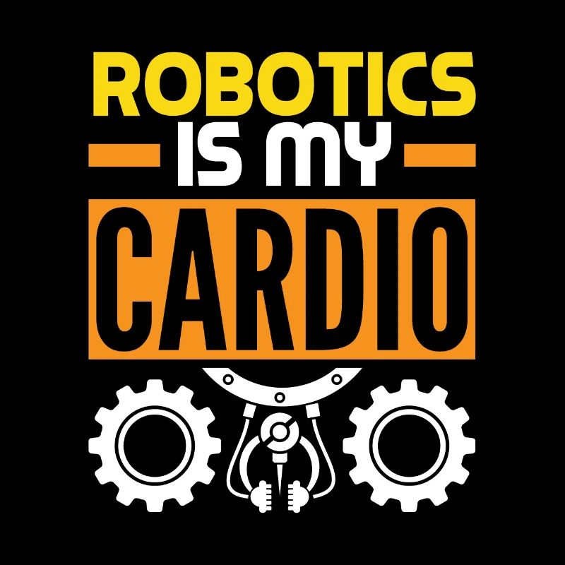 Robotics Robot Programmer