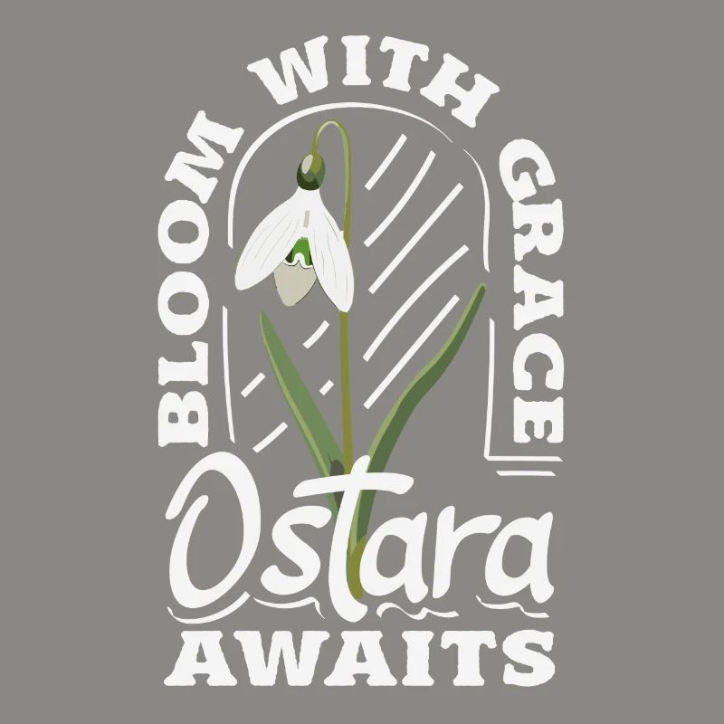 Easter Eostre Pagan Spring