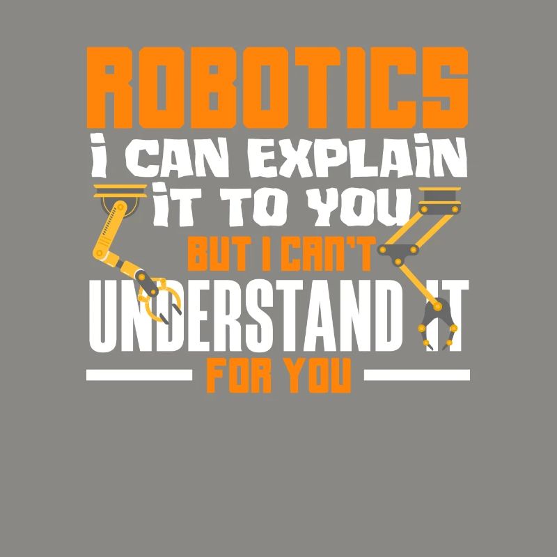 Programmeur de robots robotiques