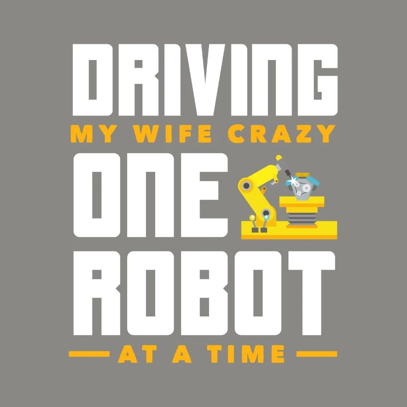 Robotics Robot Programmer