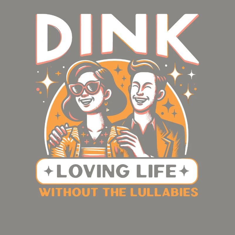 Doppeltes Einkommen Keine Kinder Ehe Ehepaar DINK
