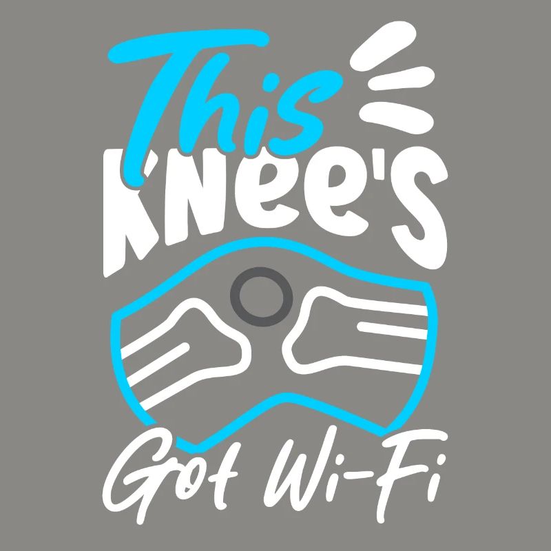 Bionic Knee Club Knee Replacement Bionic Knee Club