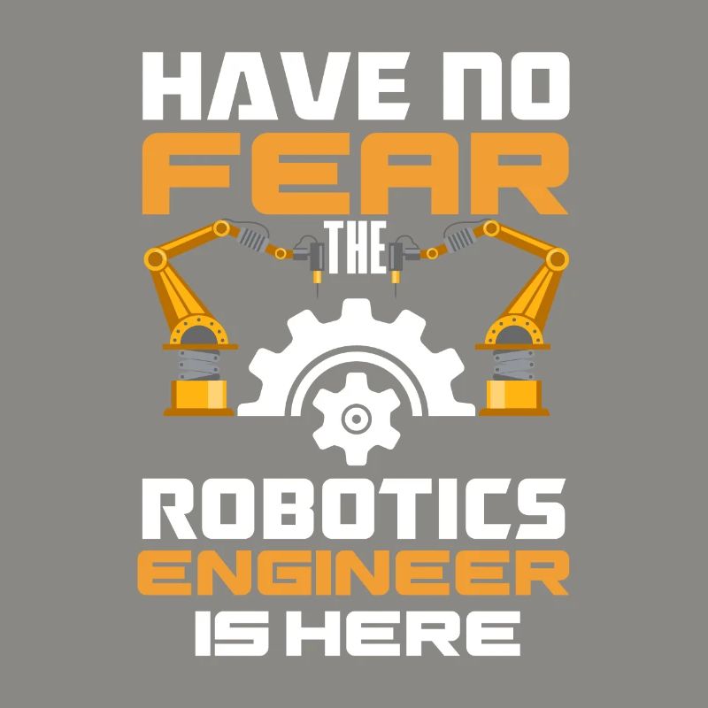 Robotics Robot Programmer
