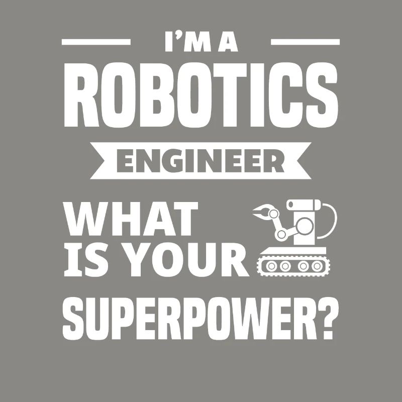 Programmeur de robots robotiques