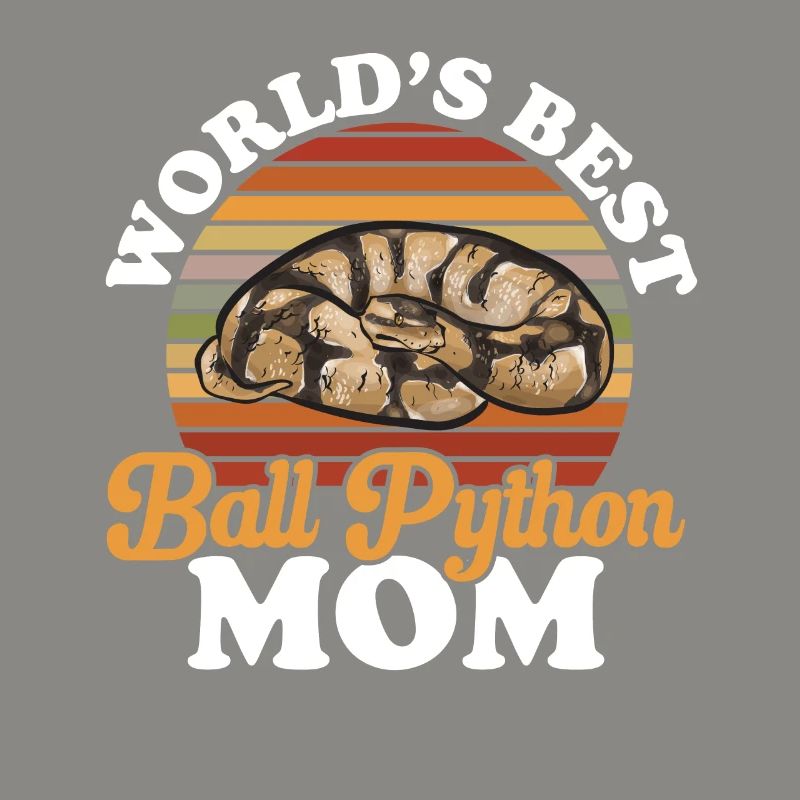 Ball Python Snake King Python