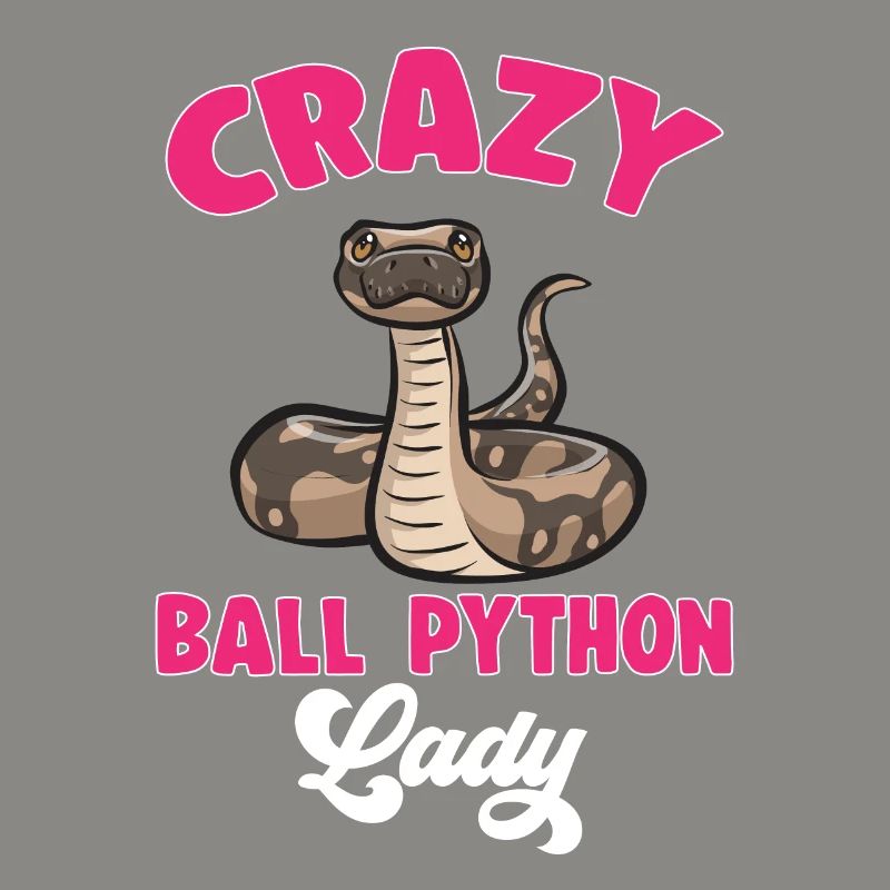 Ball Python Snake King Python