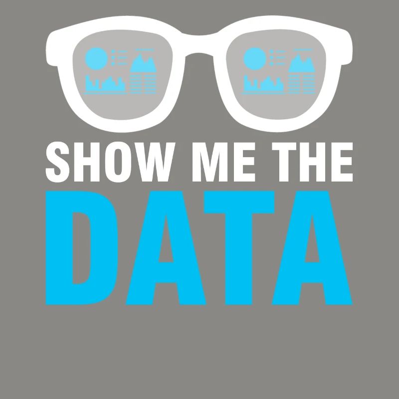 Data Engineer Zeig Mir Die Daten