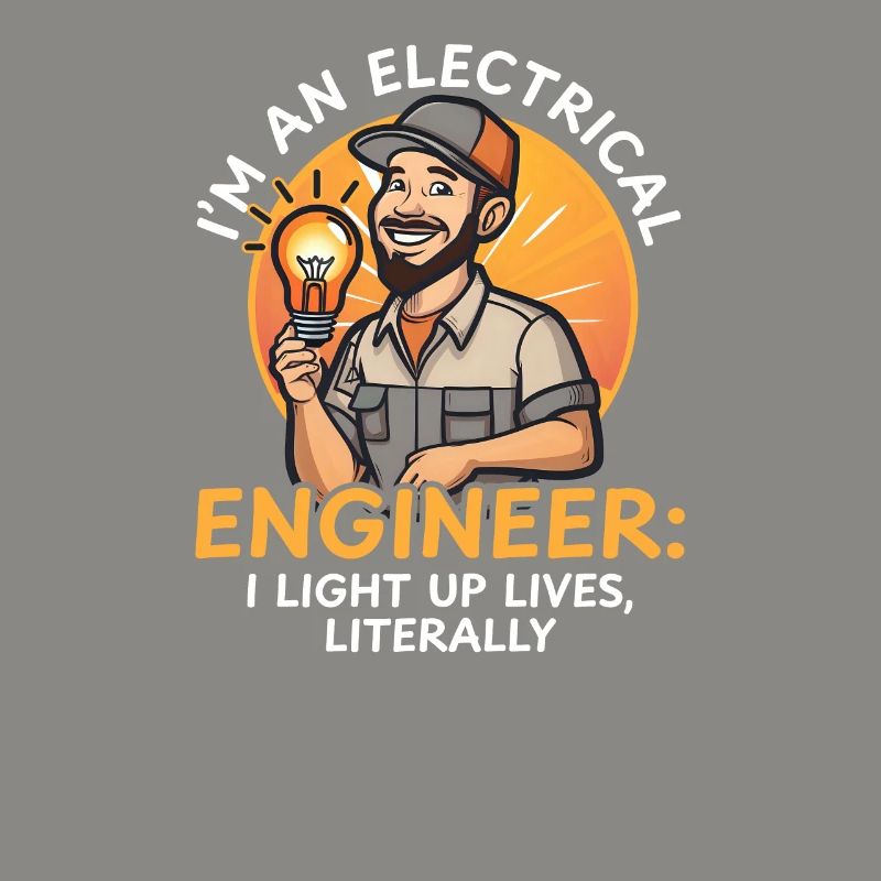 Electrical Engineering I Light Up Lives, Literally
