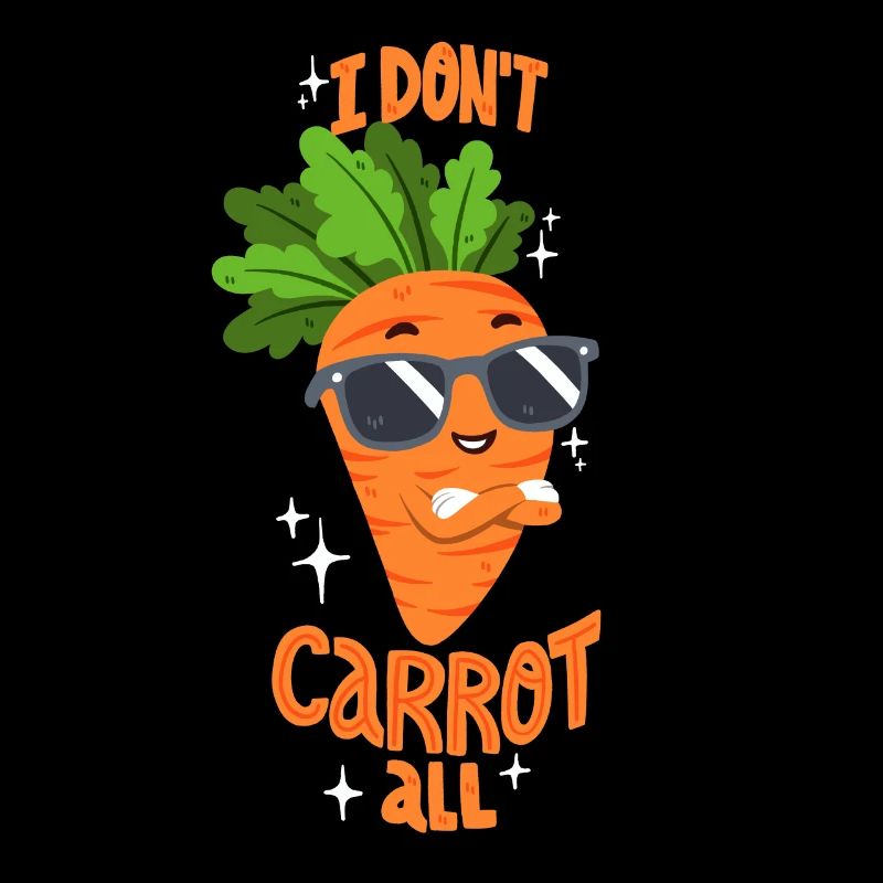 Cool Carrot