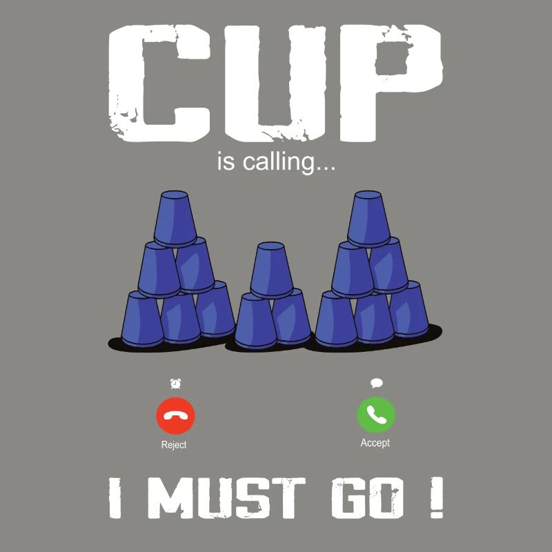 Stacking Cups Speed Stacker