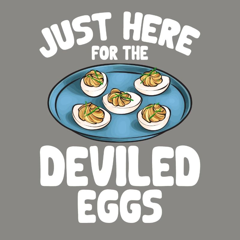 Gefüllte Eier Deviled Eggs
