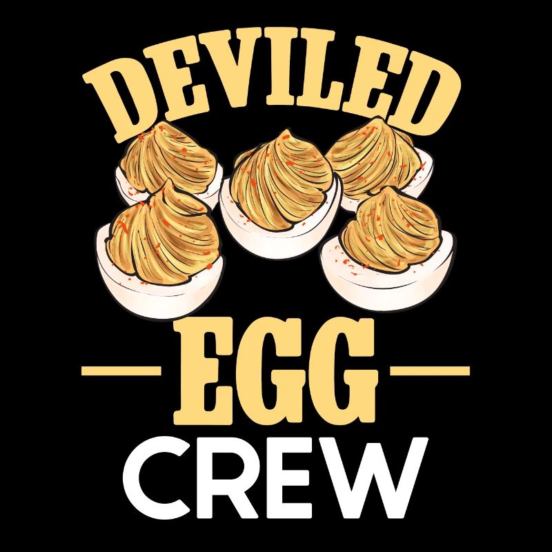 Gefüllte Eier Deviled Eggs