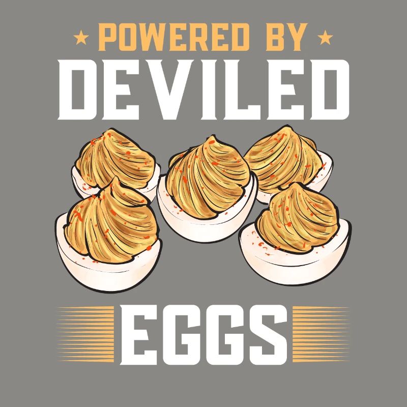 Stuffed Eggs Deviled Eggs