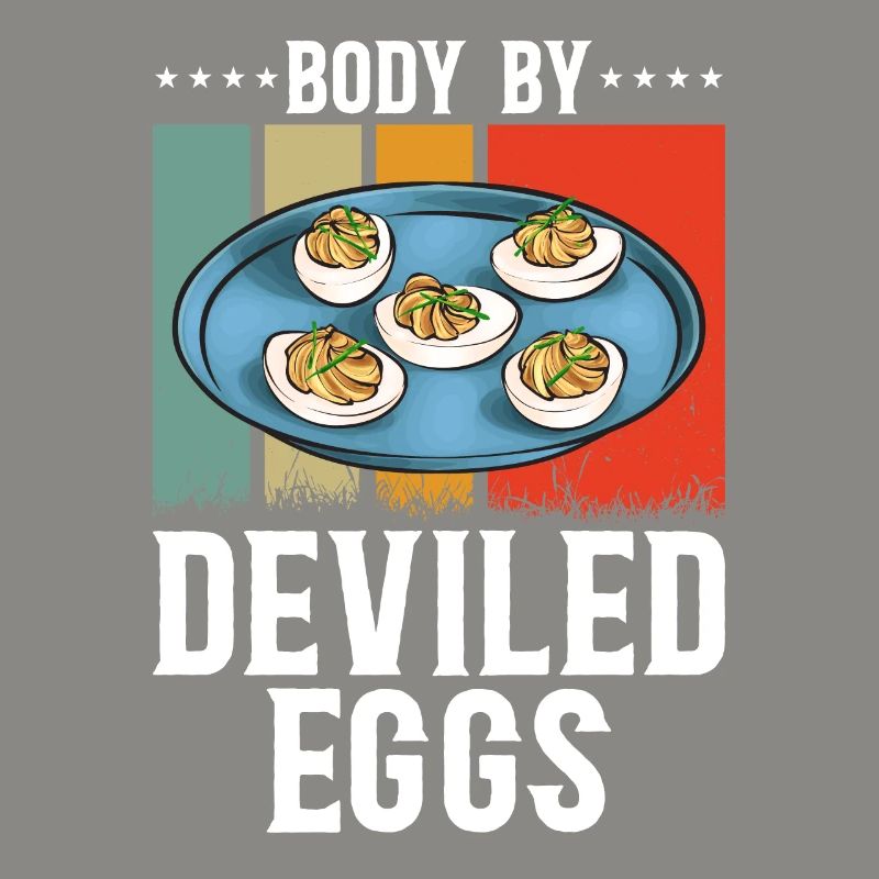 Stuffed Eggs Deviled Eggs