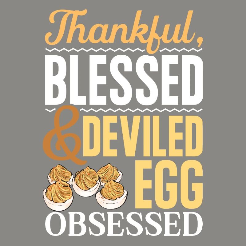 Gefüllte Eier Deviled Eggs