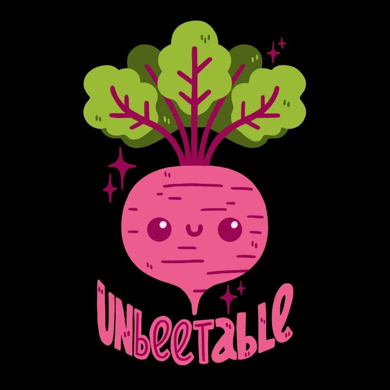 Beetroot pun