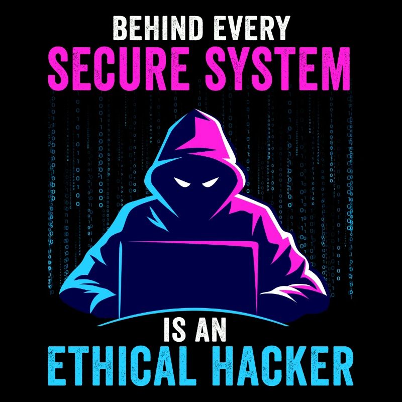 Ethical Hacker Cybersecurity Expertise