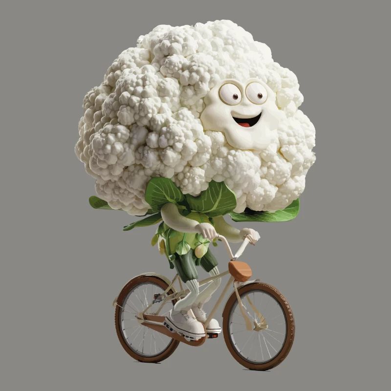 Chou-fleur
