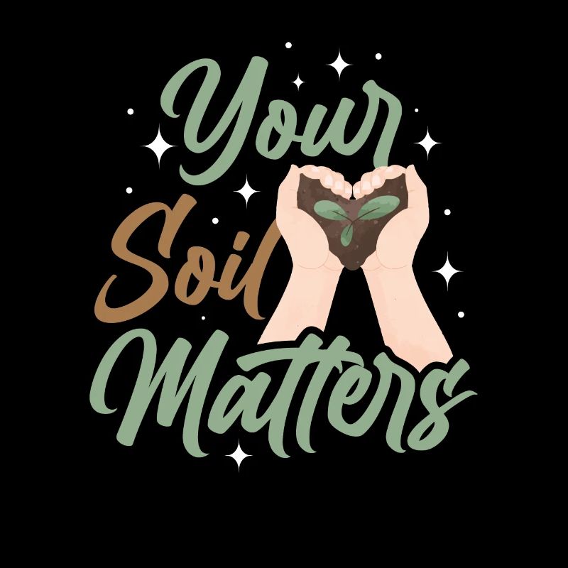 Dear Soil Science Agricultural Scientist