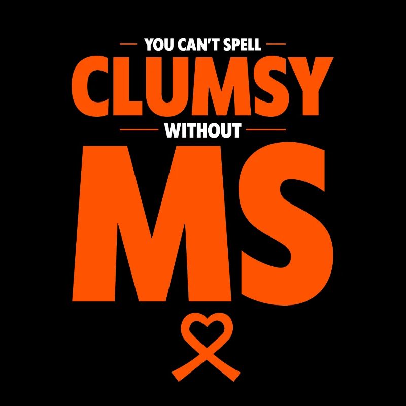 You Can't Spell Clumsy Without MS 2
