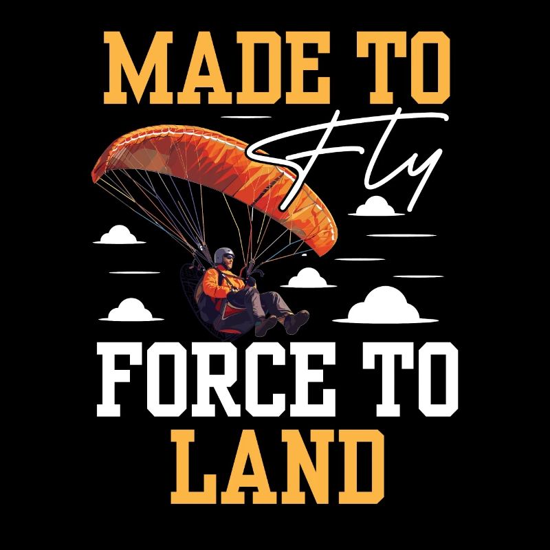 Paramotoring paramotoring