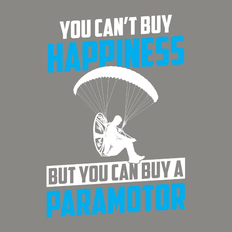 Paramotoring paramotoring