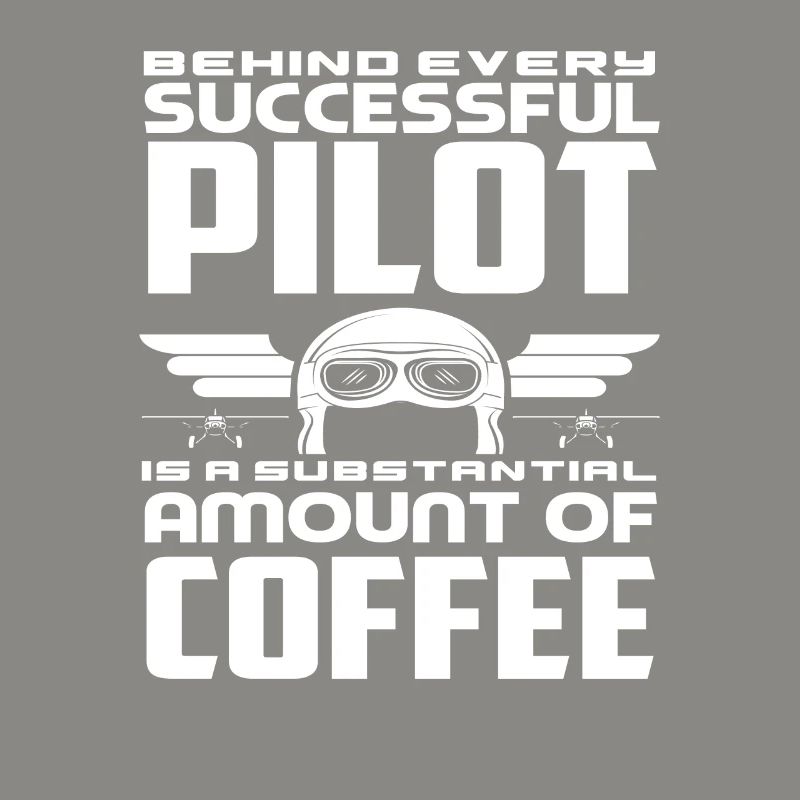 Pilot Kaffee Piloten