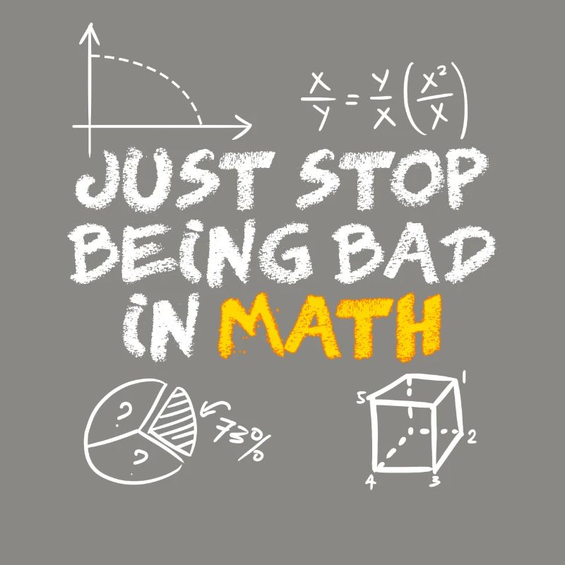 Maths Mathematics Physics Teacher Math