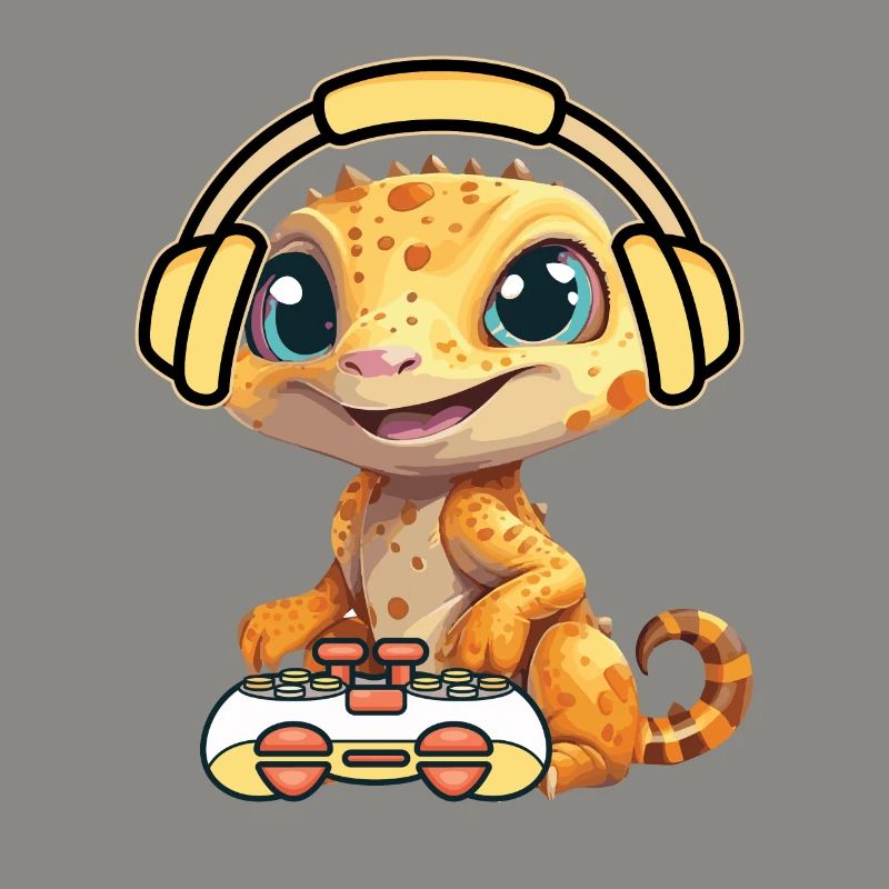 Games Controller Gaming Rex Dino with Controller