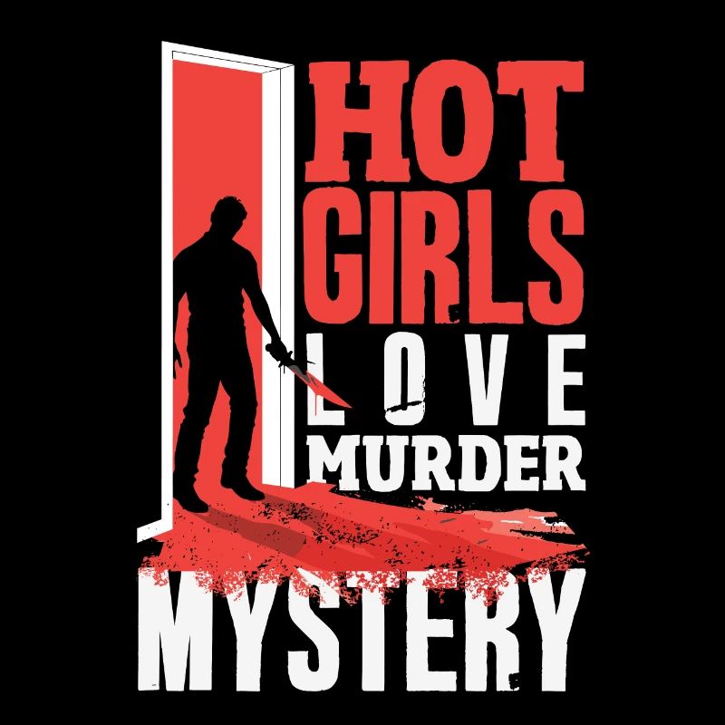 Murder Mystery Dinner, Murder Mystery Dinner