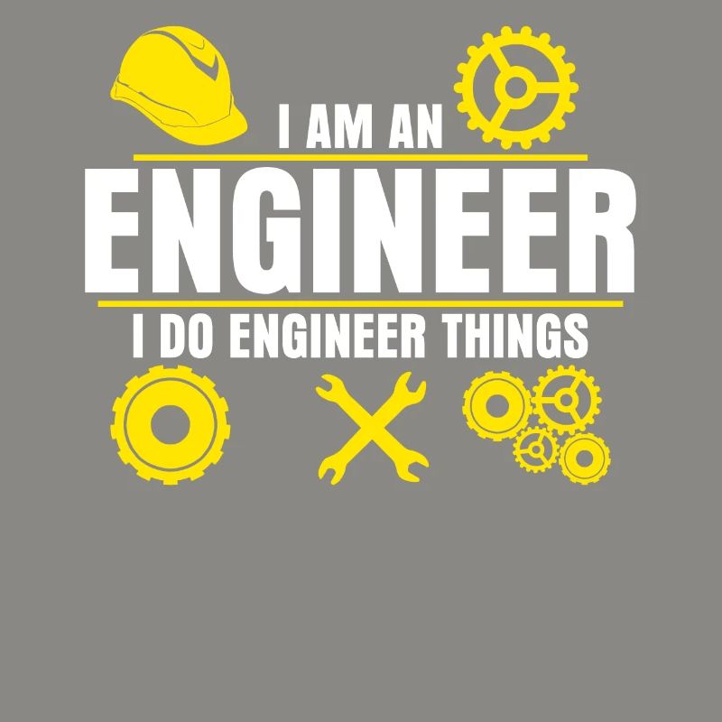 Engineer Engineers Engineering
