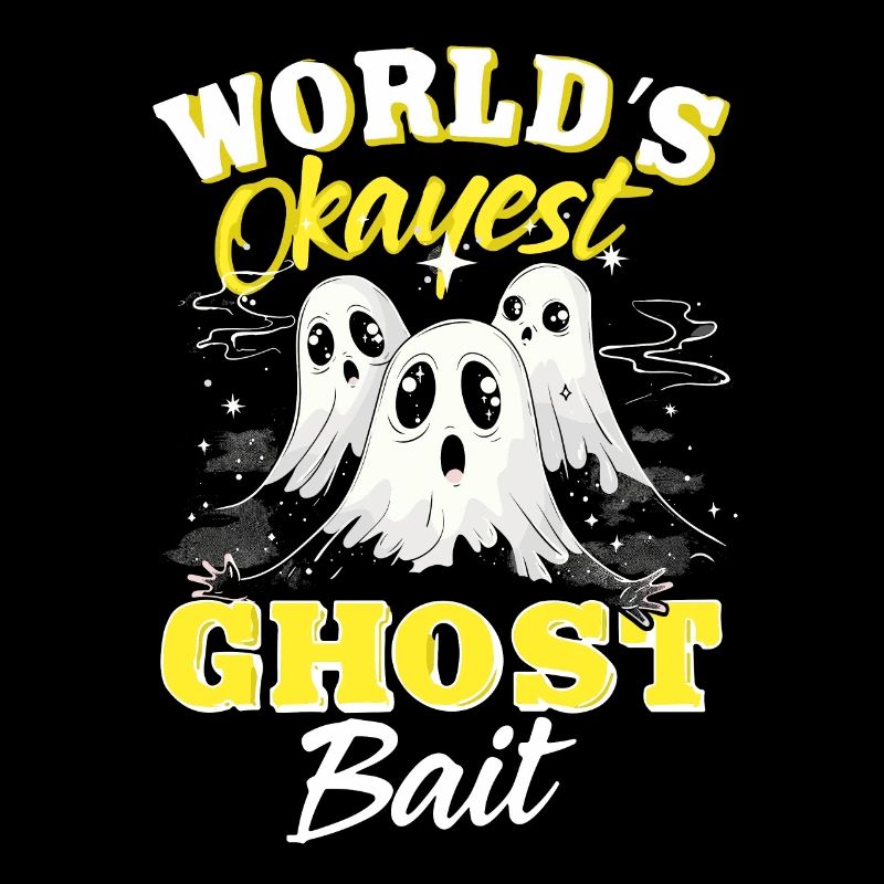 Ghost Bait Paranormal Ghost Hunter