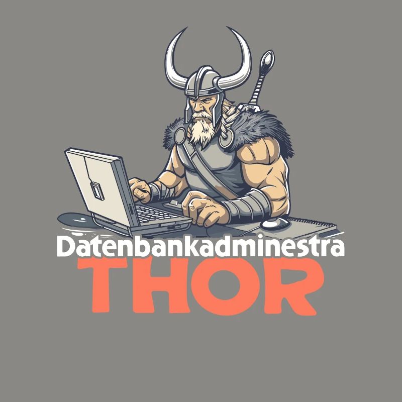 Administrateur de base de données Codage Analyste de données