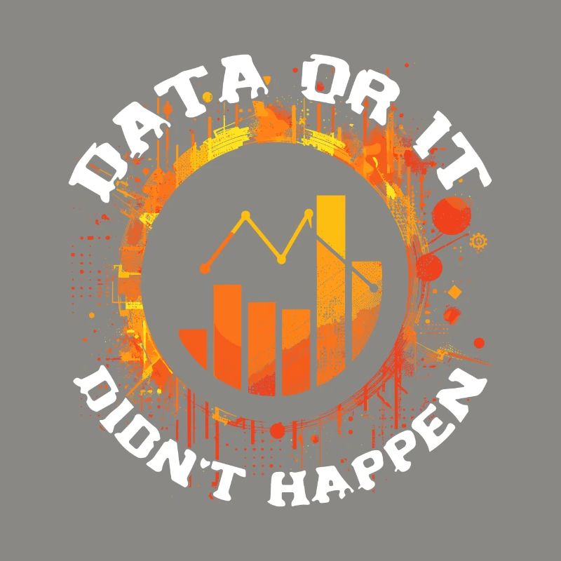 Daten Oder Es Passierte Nicht Big Data