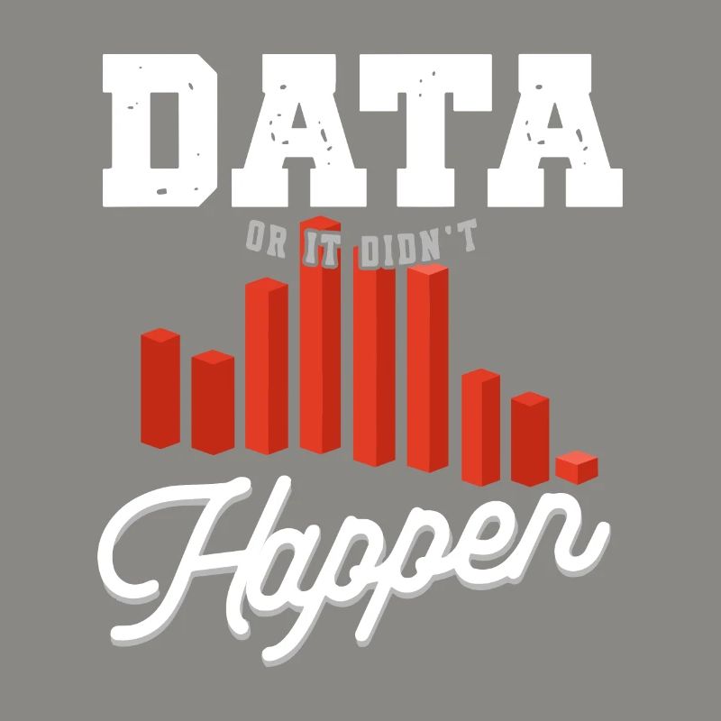 Daten Oder Es Passierte Nicht Big Data