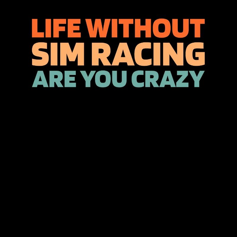 Sim Racing