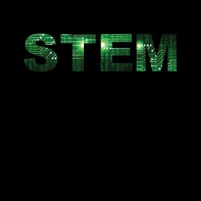 Digitale Matrix STEM Design Digital Matrix STEM