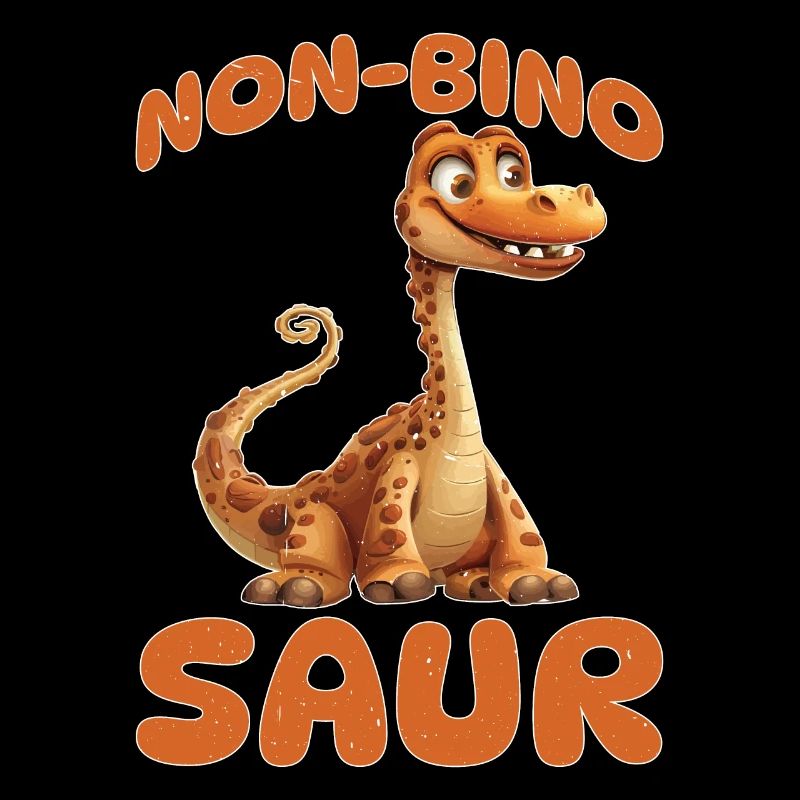 Non-Bino Saur